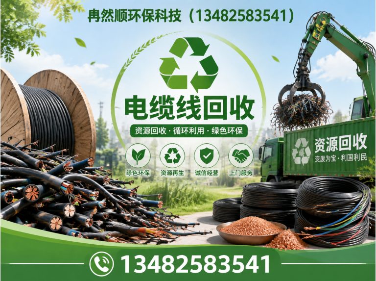 浦东新区上门回收展示图